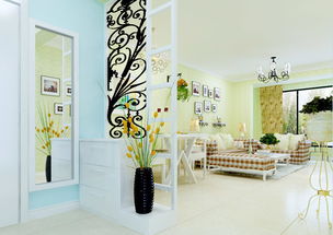 玄關頂棚裝修注意事項