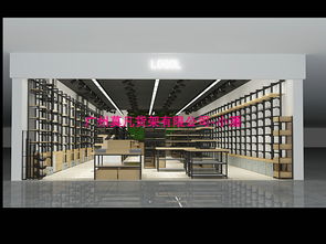 商場設(shè)店鋪計注意事項