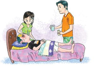 孩子發(fā)熱注意事項(xiàng)