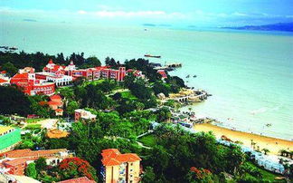 廈門(mén)鼓浪嶼旅游注意事項(xiàng)