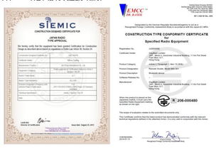 sidcer認(rèn)證委員訪談注意事項