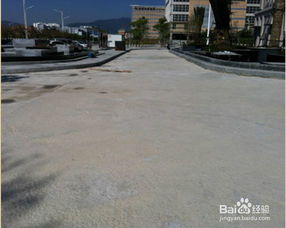 道路鋪設(shè)瀝青注意事項