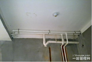 農(nóng)村水管安裝注意事項(xiàng)