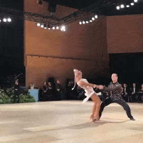 跳牛仔舞時的注意事項