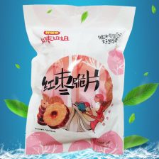 凍干棗片注意事項(xiàng)