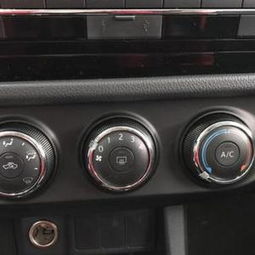 注意事項,空調(diào),汽車