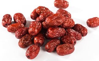 紅棗,注意事項