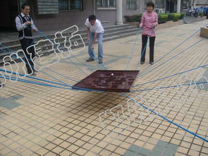 團(tuán)隊(duì)迷宮拓展注意事項(xiàng)