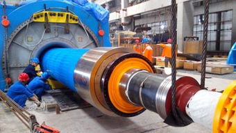 電動(dòng)機(jī)穿轉(zhuǎn)子檢查內(nèi)容注意事項(xiàng)