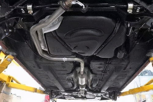 cs75底盤裝甲注意事項(xiàng)