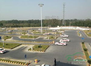 成都長征考場路考注意事項(xiàng)