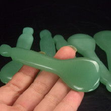 玉板刮臉注意事項