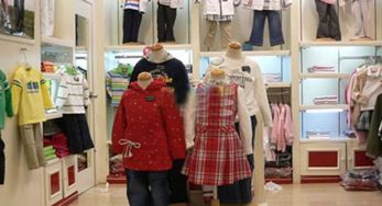 淘寶開童裝店需要注意事項