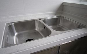 洗菜盆安裝注意事項(xiàng)