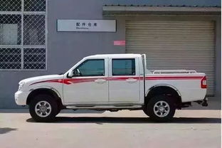 皮卡車上高速注意事項(xiàng)