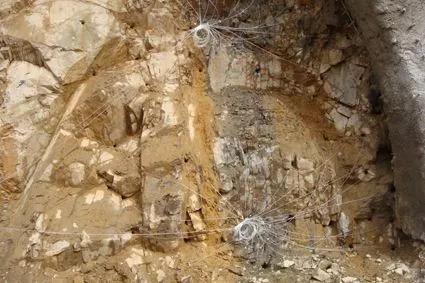 隧道雙向開挖注意事項