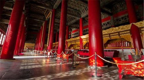 帝王廟注意事項(xiàng)