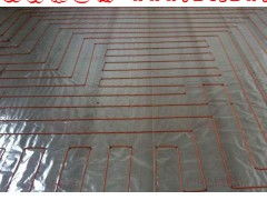 電地暖使用說明注意事項,電地暖地探頭注意事項,碳纖維電地暖騙局