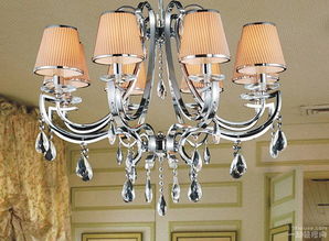 吊燈安裝簡要步驟和注意事項