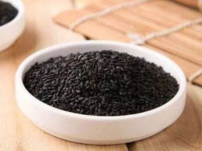 吃黑芝麻的注意事項(xiàng),吃黑芝麻丸注意事項(xiàng),黑芝麻丸的注意事項(xiàng)