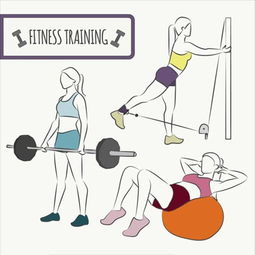 夏天健身注意事項(xiàng)