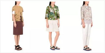 走秀,注意事項(xiàng),服裝