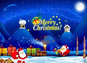 圣誕節(jié),幼兒園,注意事項,活動