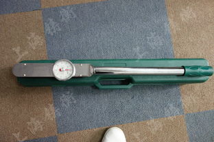 扭力扳手的使用和注意事項(xiàng)