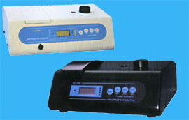 光度計,分光,注意事項