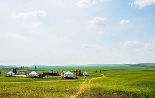 錫林郭勒草原旅游注意事項