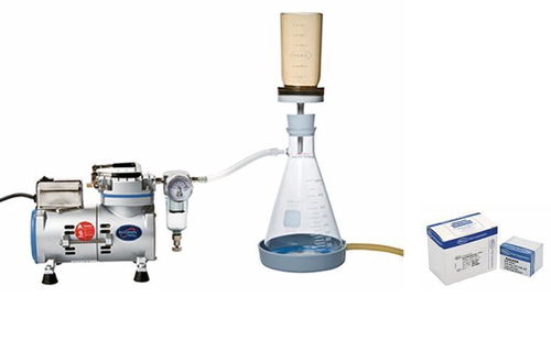 抽濾的步驟及注意事項(xiàng),抽濾的操作步驟及注意事項(xiàng),抽濾裝置的使用及注意事項(xiàng)