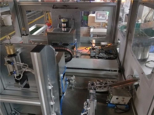 承接非標(biāo)自動化項目注意事項