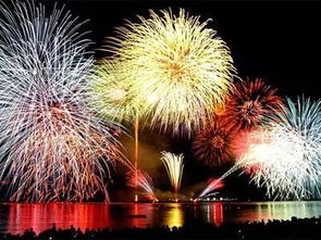 春節(jié)煙花事故注意事項