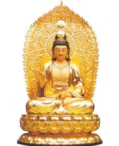 貼金,佛像,注意事項