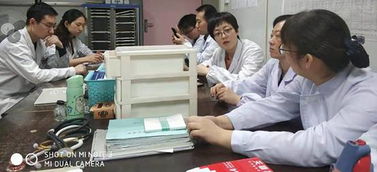 CCU交班注意事項