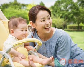 嬰兒出游注意事項