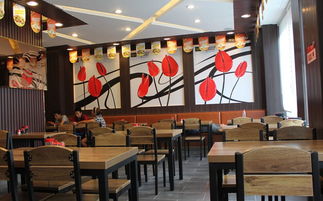 開快餐店注意事項,在快餐店打工注意事項,快餐店面試的注意事項