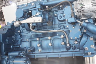 上柴發(fā)動機大修注意事項