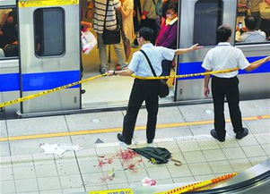 臺(tái)北捷運(yùn)注意事項(xiàng)