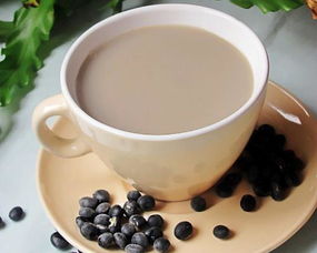 喝黑豆?jié){注意事項(xiàng)