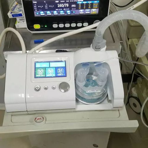 高頻吸氧注意事項