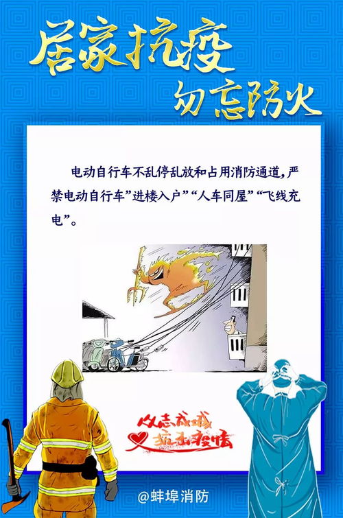 居家,注意事項,防火