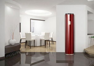 買柜式空調注意事項