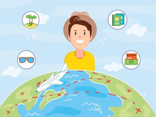 國慶出游安全注意事項