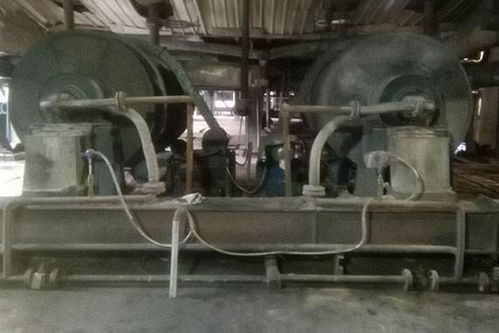 注意事項,冷渣機