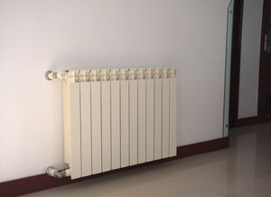 安暖氣片注意事項(xiàng)