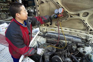 汽車空調(diào)的使用方法及注意事項,汽車空調(diào)的正確使用方法及注意事項,汽車空調(diào)拆卸及安裝注意事項