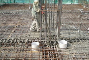 自拌混凝土注意事項(xiàng)