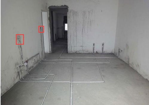 電工埋管注意事項(xiàng)