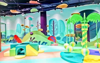 游樂(lè)場(chǎng)加盟注意事項(xiàng)